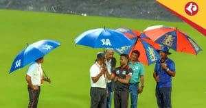 RCB vs SRH Match Shifted to Lucknow