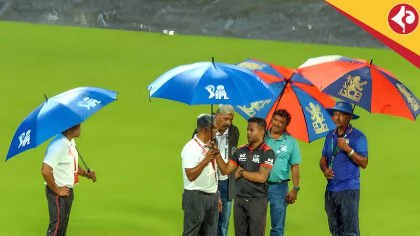 RCB vs SRH Match Shifted to Lucknow