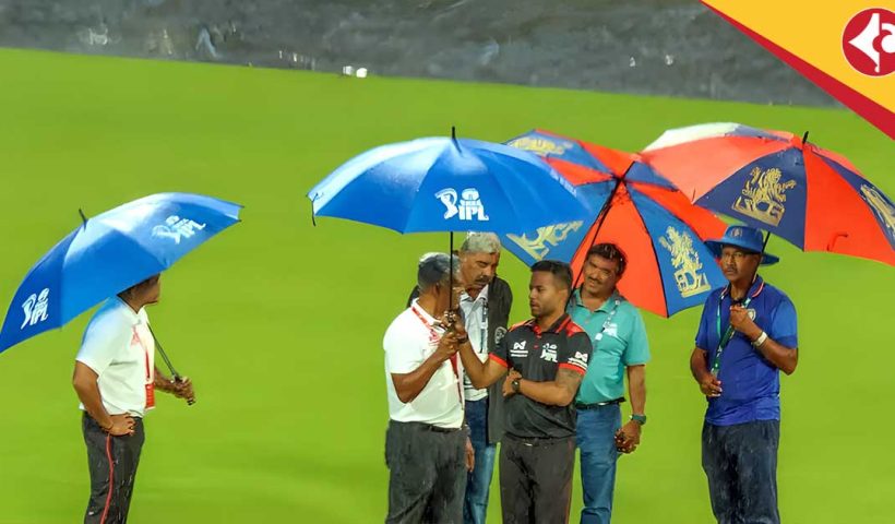 RCB vs SRH Match Shifted to Lucknow