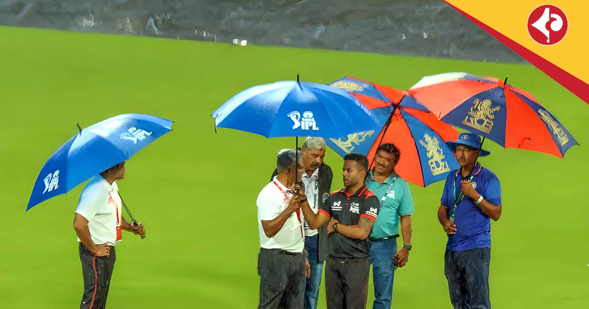 RCB vs SRH Match Shifted to Lucknow