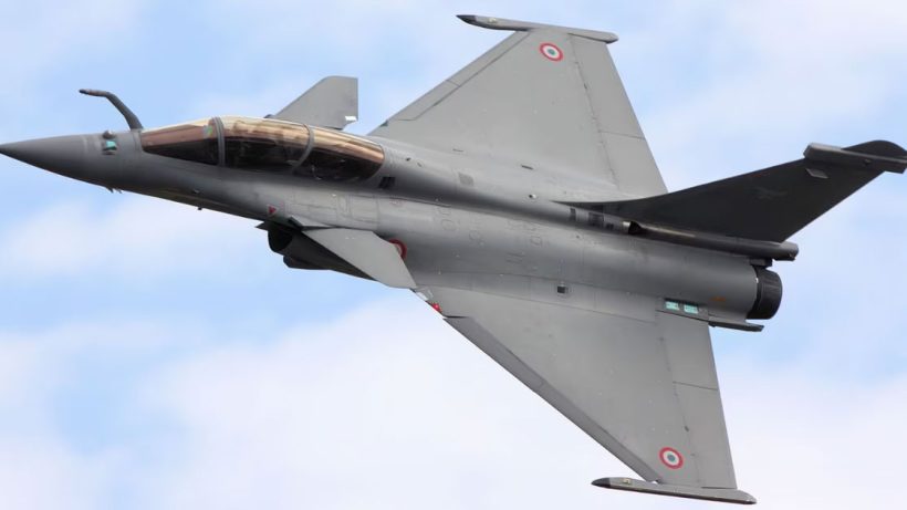 Rafale