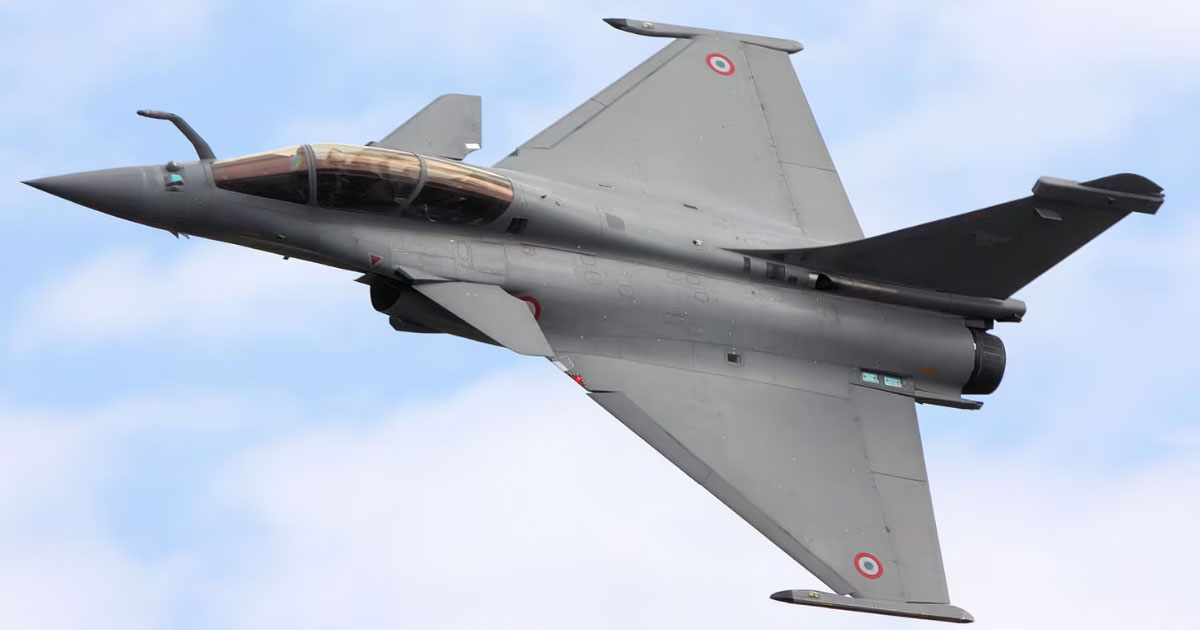Rafale