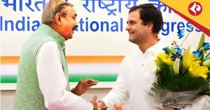 Under Rahul Gandhi’s Leadership, PoK Will Be Part of India”: Congress MP Promod Tiwari
