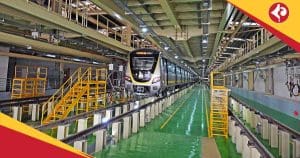 Rail Budget West Bengal Ranks Fourth