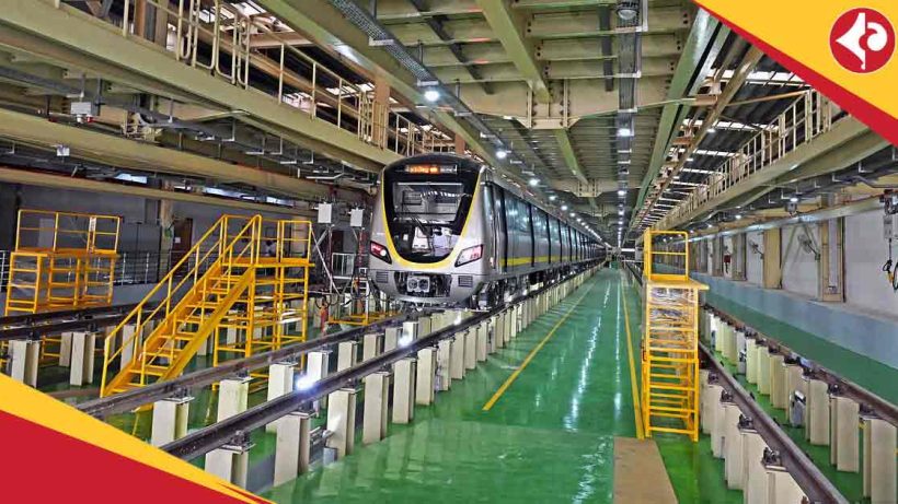 Rail Budget West Bengal Ranks Fourth