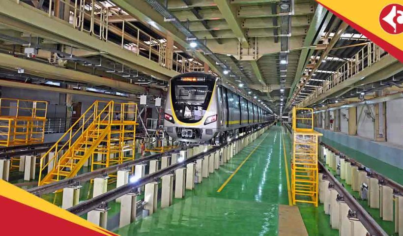 Rail Budget West Bengal Ranks Fourth