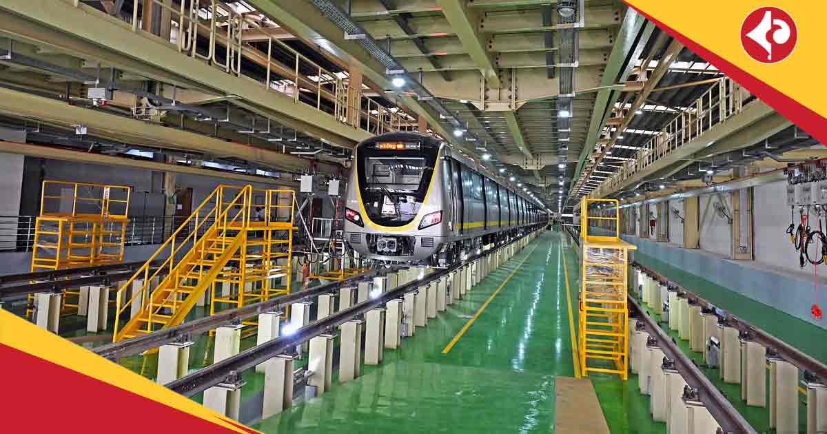 Rail Budget West Bengal Ranks Fourth