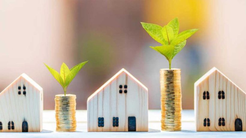 Real Estate Tax Benefits
