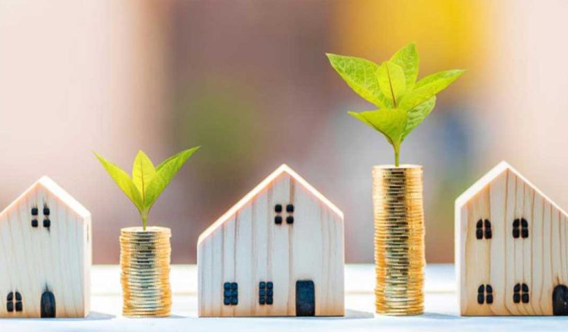 Real Estate Tax Benefits