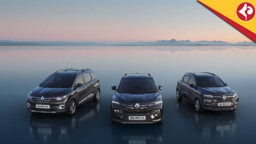 Renault India kicks off nationwide summer camp