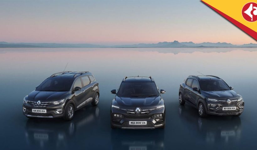 Renault India kicks off nationwide summer camp