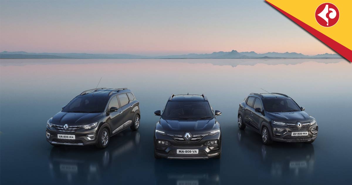 Renault India kicks off nationwide summer camp