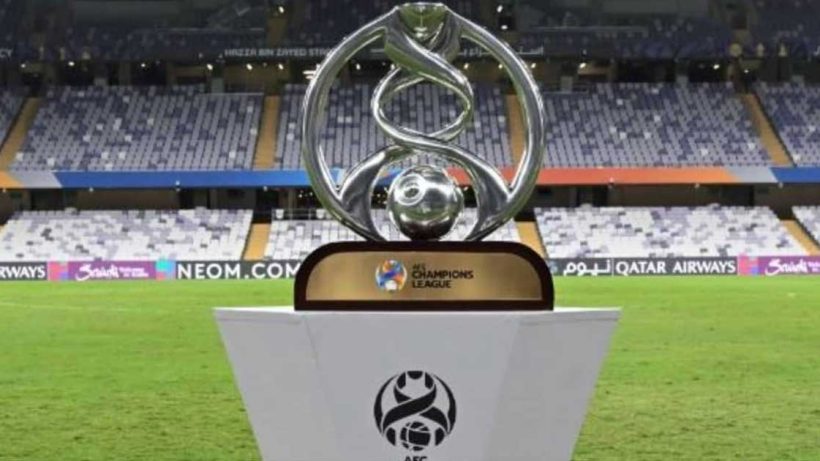 Represent India in AFC Champions League 2