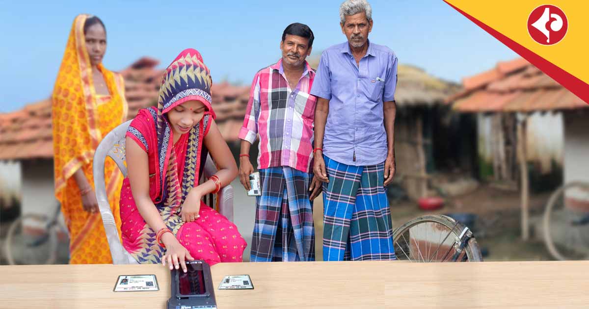 Rise of Micro ATMs: A New Revolution in Financial Inclusion Across Rural India"