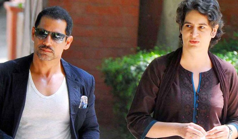 Robert Vadra