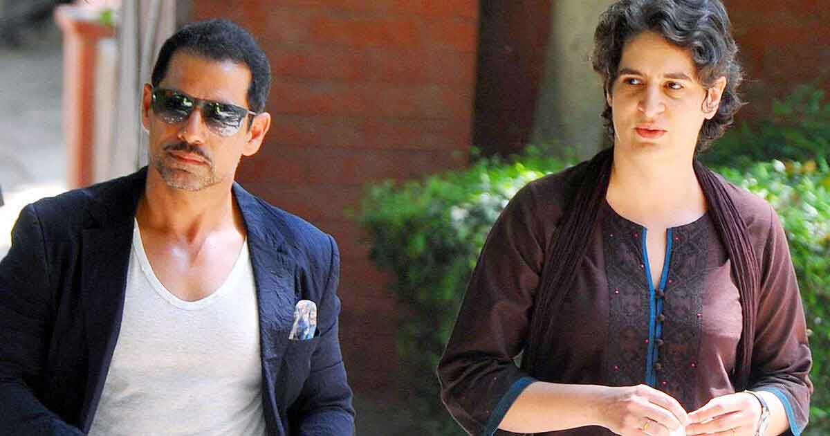 Robert Vadra