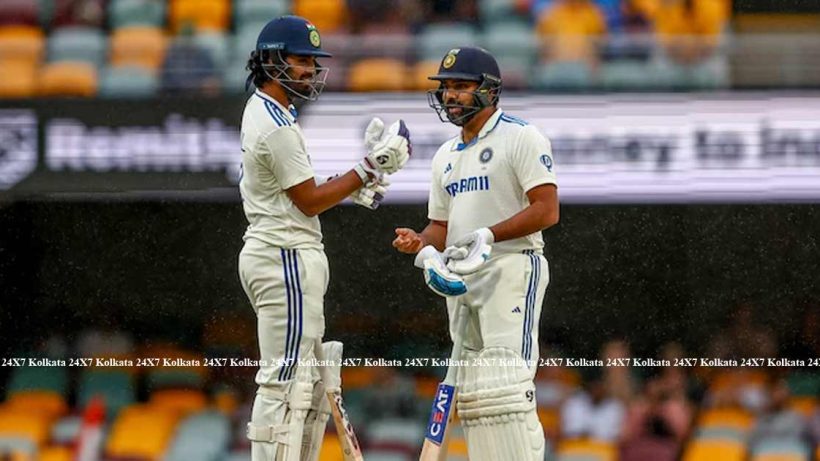 Rohit Sharma said KL Rahul has been important player