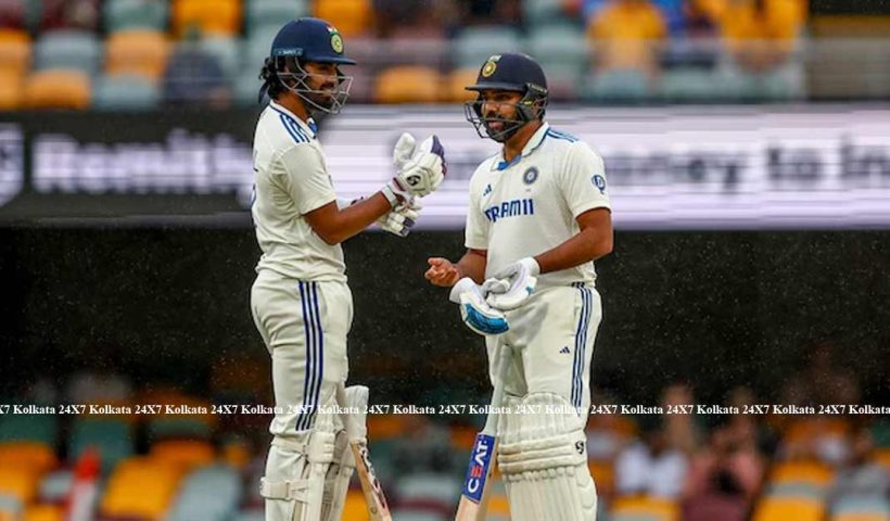 Rohit Sharma said KL Rahul has been important player