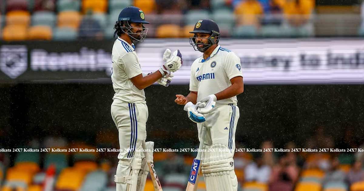 Rohit Sharma said KL Rahul has been important player