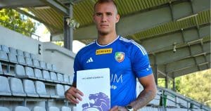 Ruben Hoogenhout
