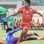 Latest News গোল্ডেন জুবিলিতে আজ ভারত-শ্রীলঙ্কা U19 ফুটবল মহারণ