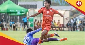 SAFF Championship U19