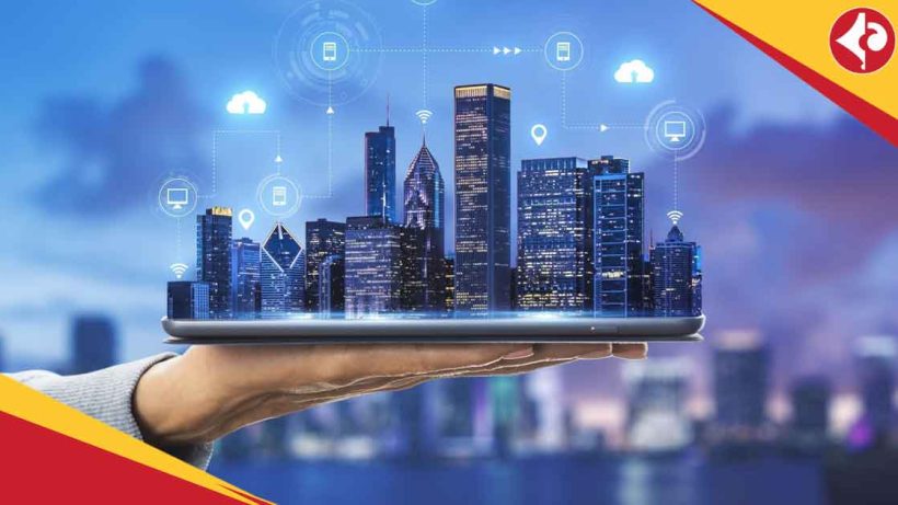 SBI Smart City Mission