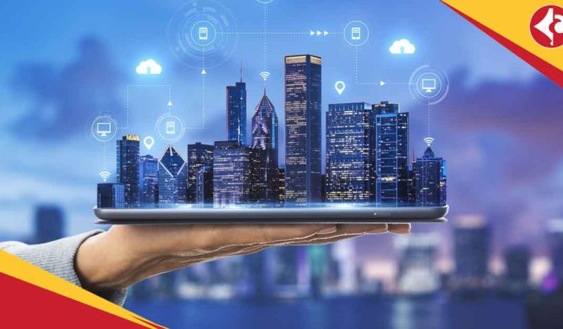 SBI Smart City Mission
