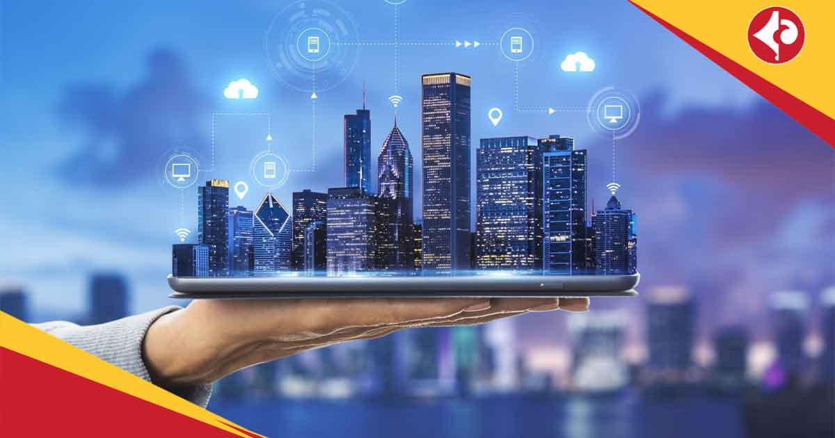 SBI Smart City Mission