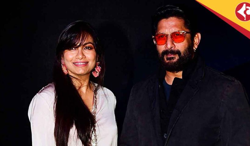 SEBI Cracks Down on Arshad Warsi