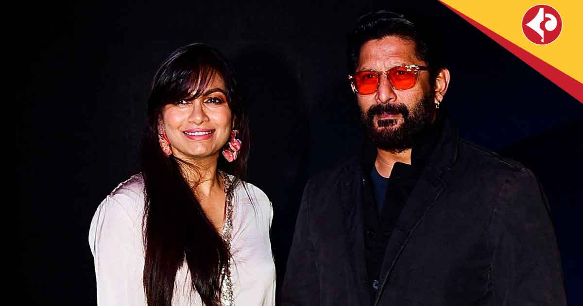 SEBI Cracks Down on Arshad Warsi