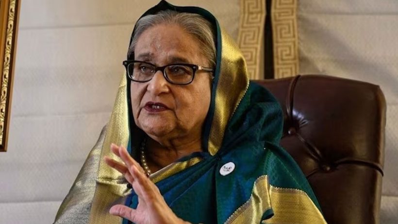 Bangladesh: ‘আমাকে গুলি করো, গণভবনেই কবর দিও’, সেনার চাপের মুখে বলেছিলেন হাসিনা 2 Sheikh Hasina's final words