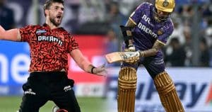 SRH vs KKR 6 Big IPL Records That Could Break Tonight in Delhi