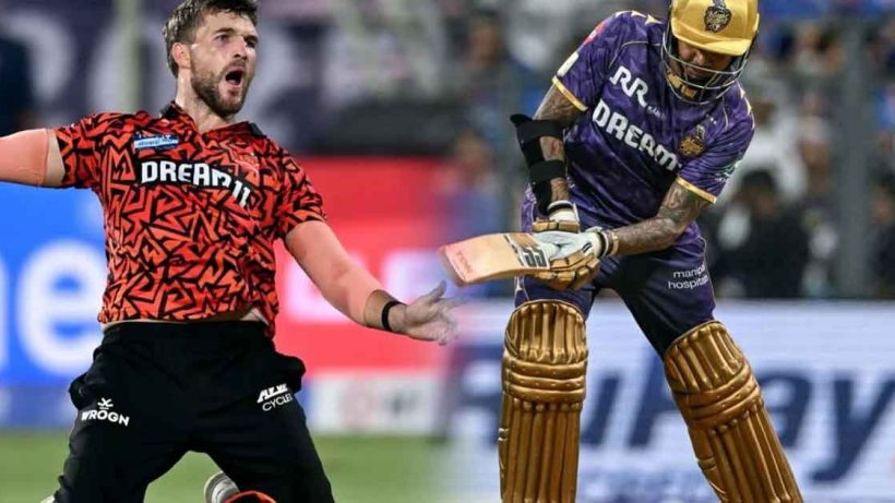 SRH vs KKR 6 Big IPL Records That Could Break Tonight in Delhi