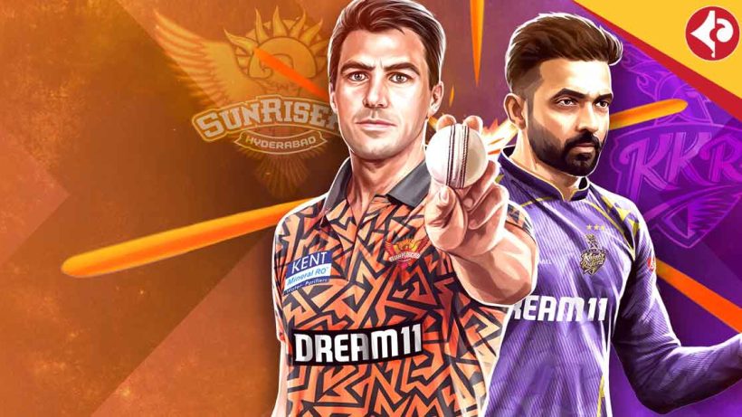 SRH vs KKR: Final Clash for Pride in IPL 2025 Ends Season in Delhi