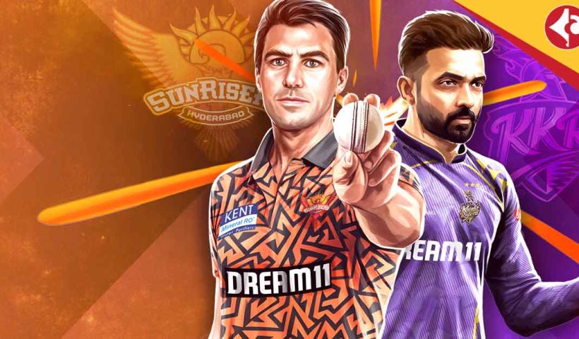 SRH vs KKR: Final Clash for Pride in IPL 2025 Ends Season in Delhi