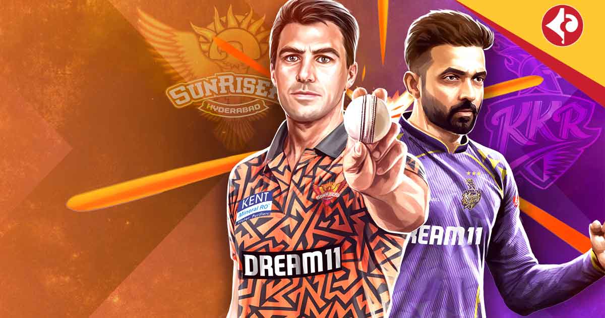 SRH vs KKR: Final Clash for Pride in IPL 2025 Ends Season in Delhi