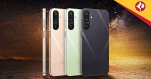 Samsung Galaxy M06 5G