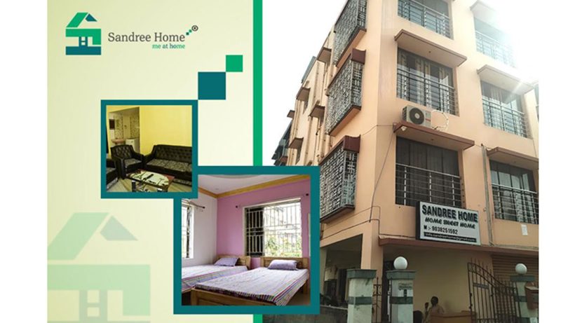 Sandree Home