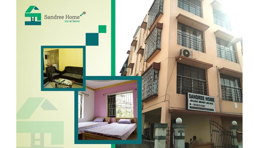 Sandree Home