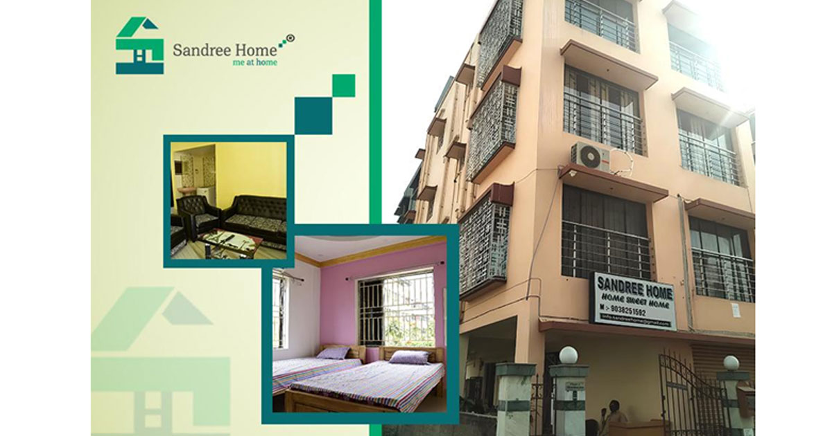 Sandree Home
