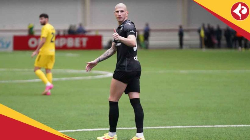 East Bengal Eyes Serbian Defender Ivan Miladinović for Next Season"