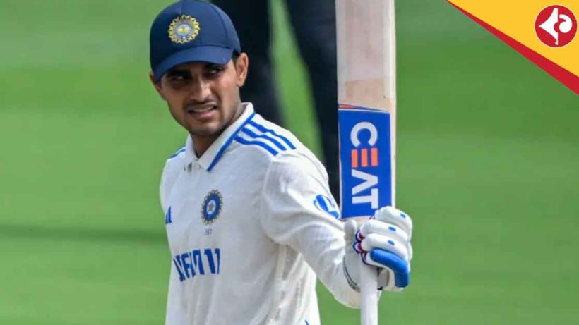 Shubman Gill, India Test Captain, India Squad, England Test,Karun Nair