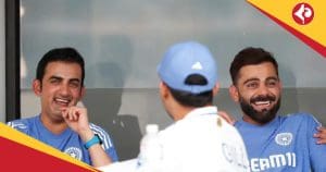 Shubman Gill like to New Captain of Indian Cricket Team