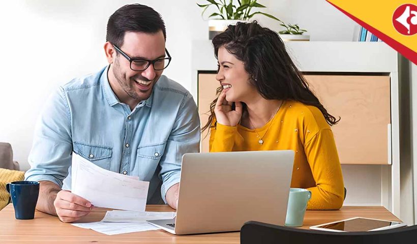 Simple Personal Loan Calculator