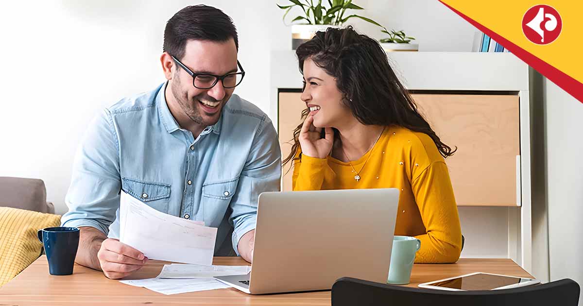 Simple Personal Loan Calculator