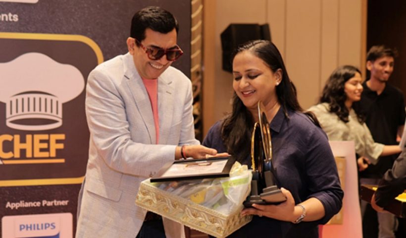 Sonia Gupta