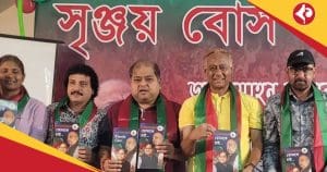 Srinjoy Bose releases manifesto for Mohun Bagan Election