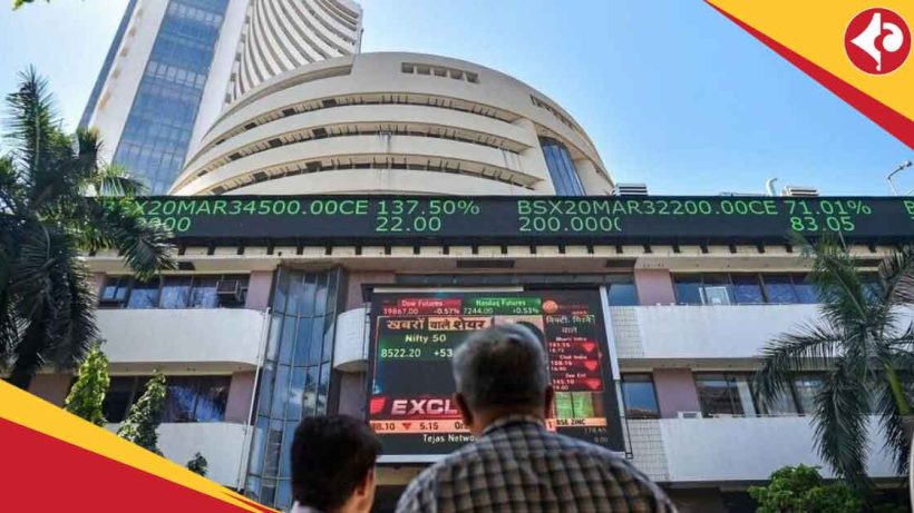 Stock market news