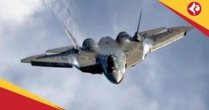 Su-57M